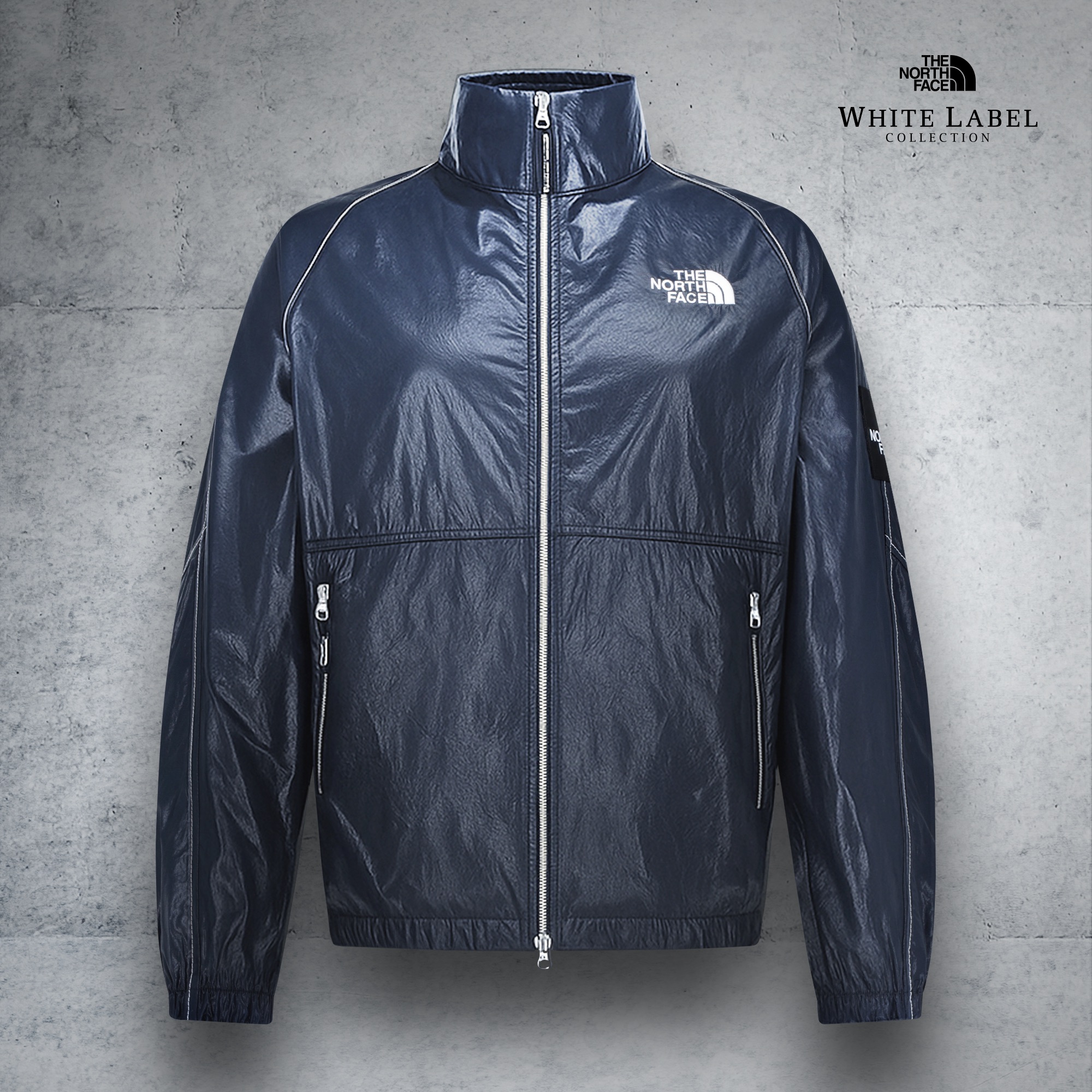 NOVELTY OLEMA JACKET